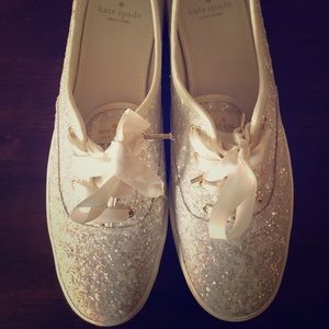 Keds Kate Spade shoes🌸